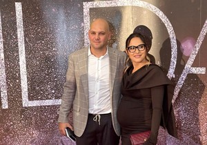 Mihajlo, Marina Šaulić