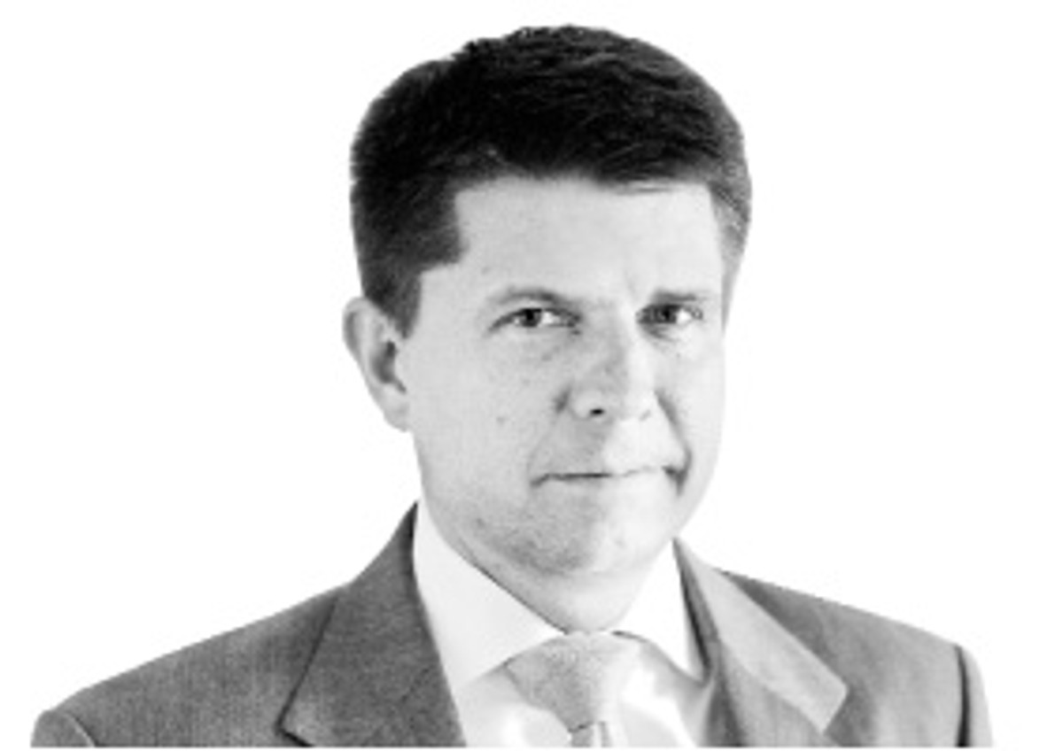 Ryszard Petru