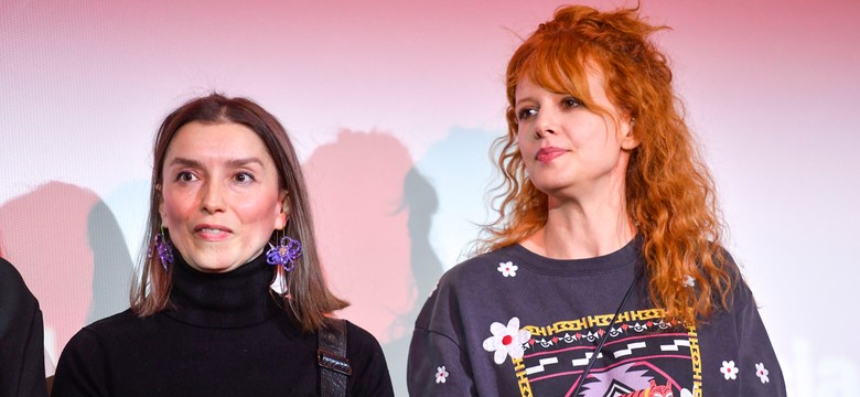 Karolina Gruszka o potępianiu Rosjan: Patrzmy na jednostkę