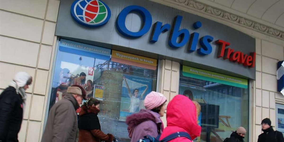 Klienci Orbisu wracają do kraju. NOWE FAKTY