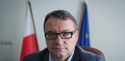 Biernacki: Kary w zawieszeniu są nadużywane przez sądy