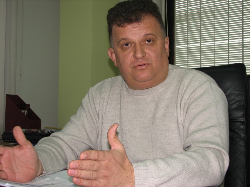 Zoran Adzić