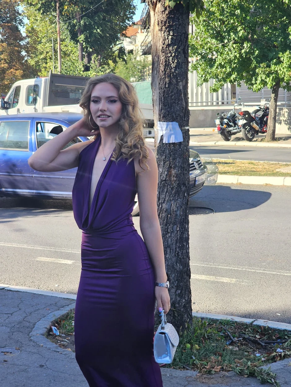 Radmila Todorović ulazi u Elitu 9