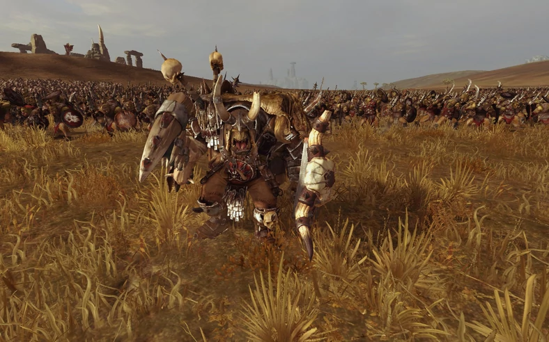 Total War: Warhammer