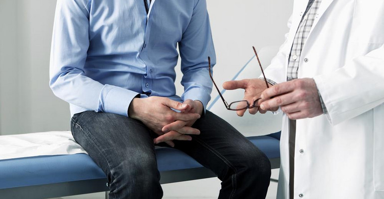 Rak prostaty coraz częściej diagnozowany u mężczyzn