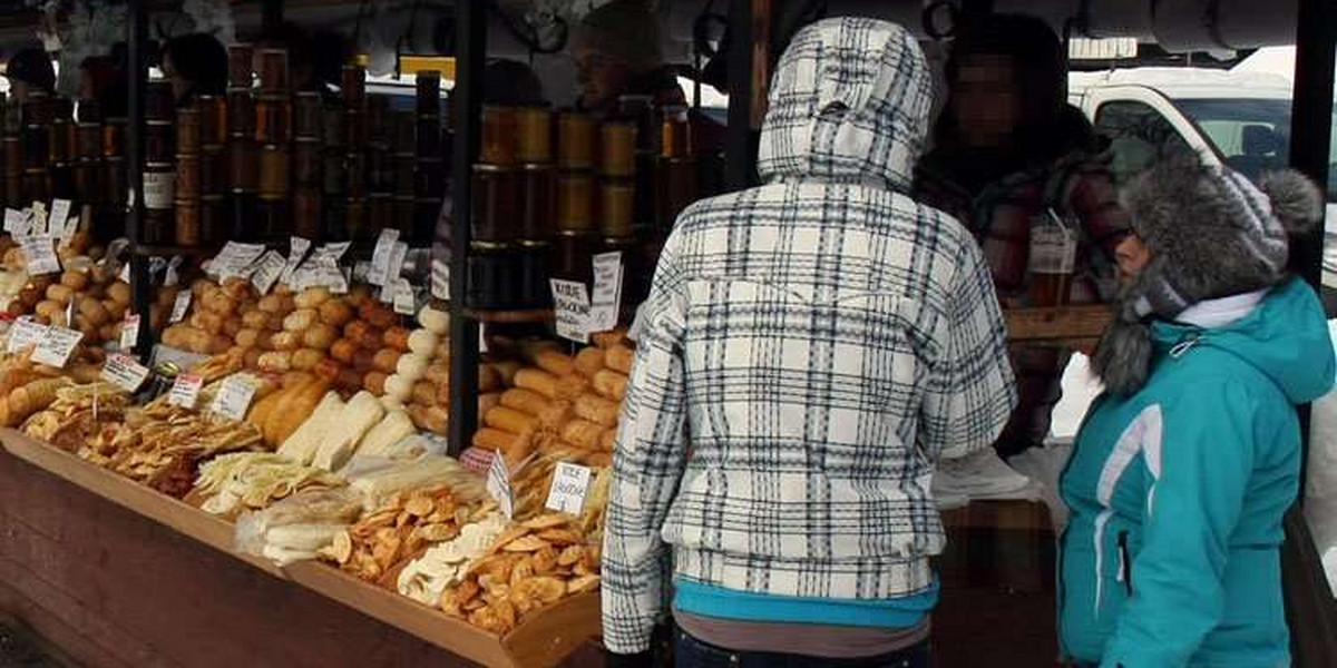 FERIE. Zobacz jakie są ceny w Zakopanem!