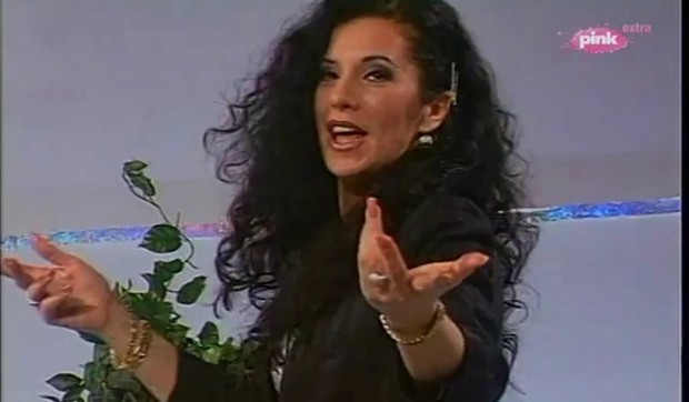 Gde je nestala Marina Živković