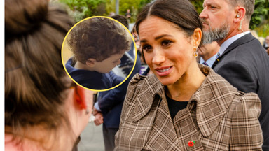 Meghan Markle ujawniła, jaki prezent chciałby dostać jej syn. Kosztuje tysiące funtów