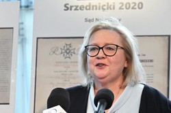 Wojna w Trybunale Stanu. Manowska odrzuciła wniosek sędziów