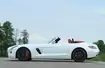 Mercedes SLS AMG Roadster: działa jak narkotyk