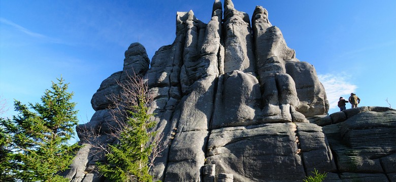 Piękne Karkonosze, czyli kawałek Alp na Dolnym Śląsku