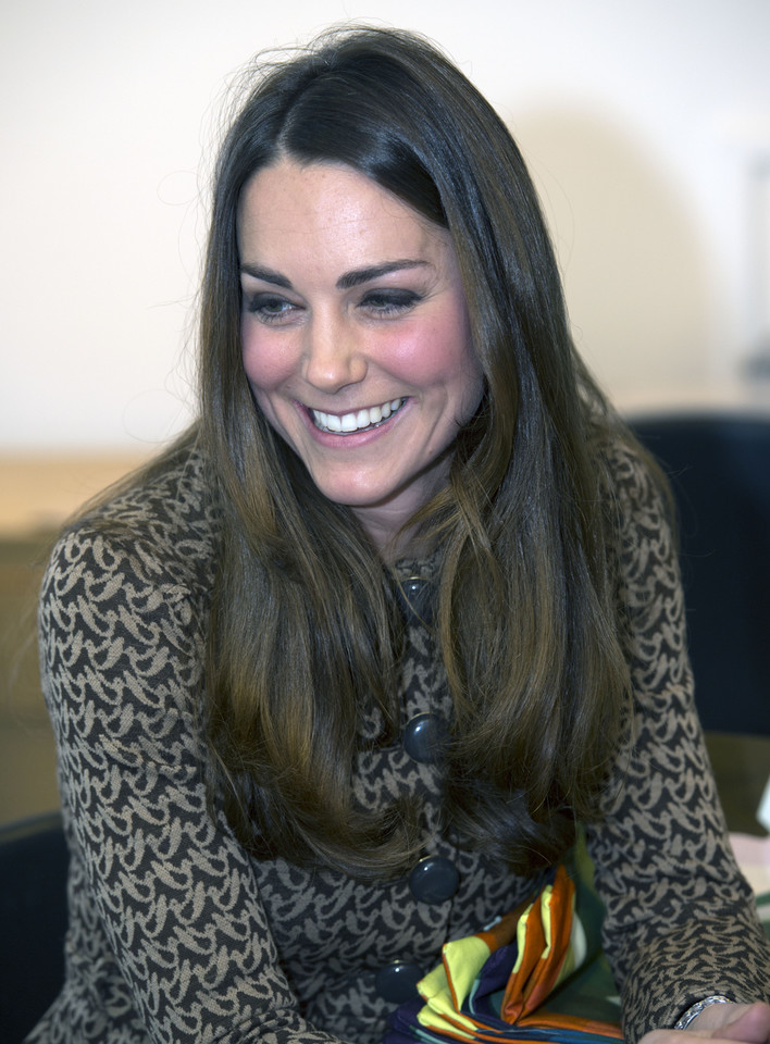 Księżna Kate Middleton