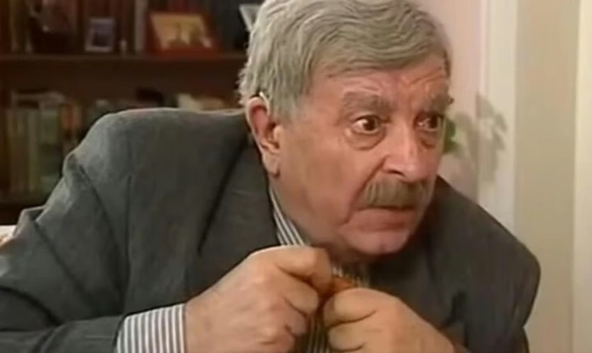 Žika Milenković