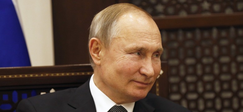 Obywatelka Izraela prosi Putina o ułaskawienie. Chodzi o przemyt narkotyków