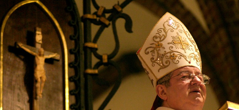 Abp Głódź: To wielka strata dla Kościoła. Był człowiekiem dialogu