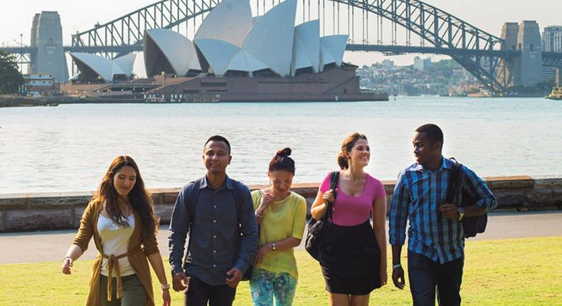 Australia tightens student visa rules for Nigerian students and others. [Immigration Hotspot]