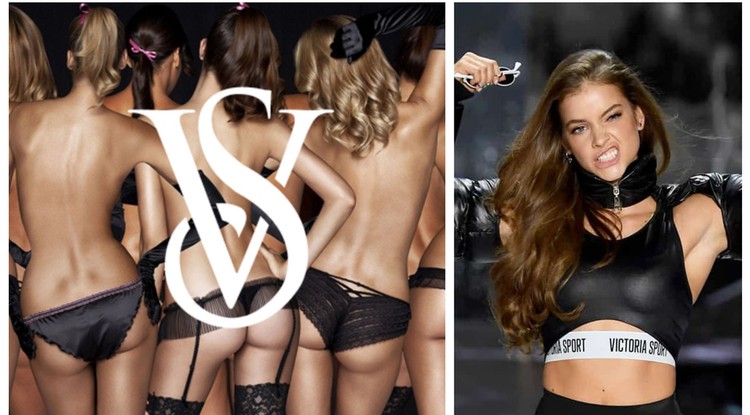 A legikonikusabb Victoria`s Secret angyalok, akikhez már Palvin Barbi is csatlakozott