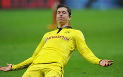Robert Lewandowski przechodzi do Bayernu Monachium. Borussia Dortmund już go sprzedała