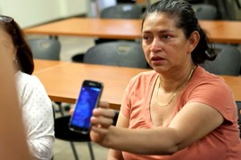 Mariji su KIDNAPOVALI SINA kao bebu: 21 godinu kasnije primila je POZIV IZ POLICIJE i ZANEMELA OD ŠOKA