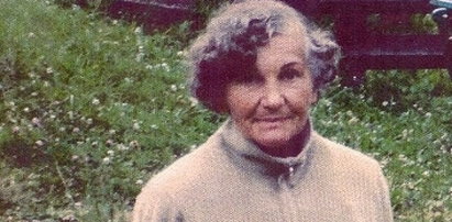 Zaginęła 77 - latka z Gdyni