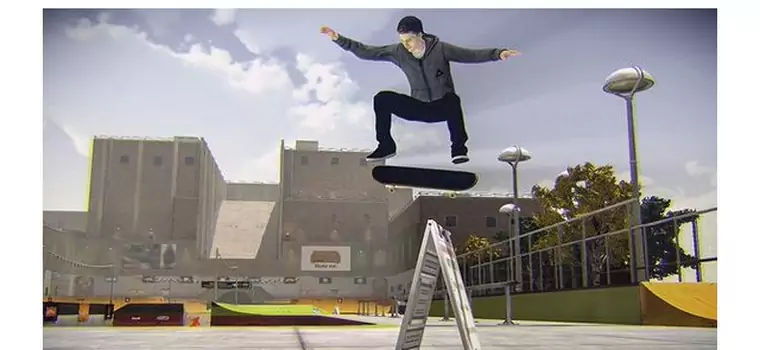 Tony Hawk's Pro Skater 5 - pojawiło się 10 nowych screenów