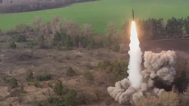 Rosja ćwiczyła z bronią jądrową. "Katastrofalny scenariusz dla wszystkich"