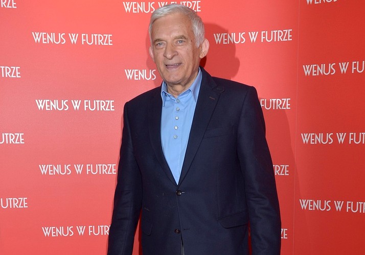 Jerzy Buzek na Gali Zamknięcia 29. Warszawskiego Festiwalu Filmowego