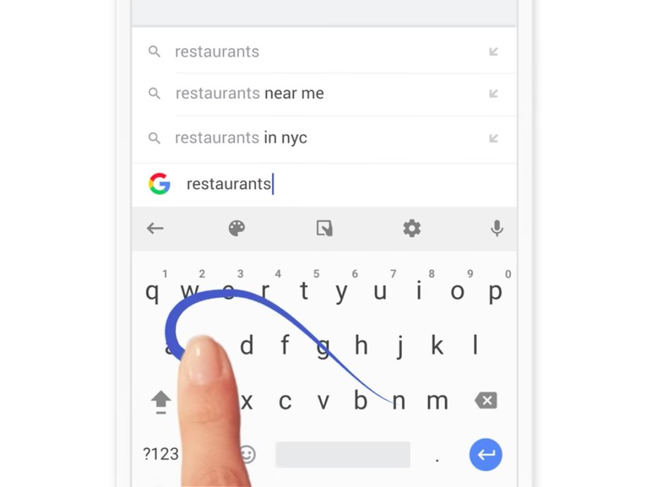 Gboard