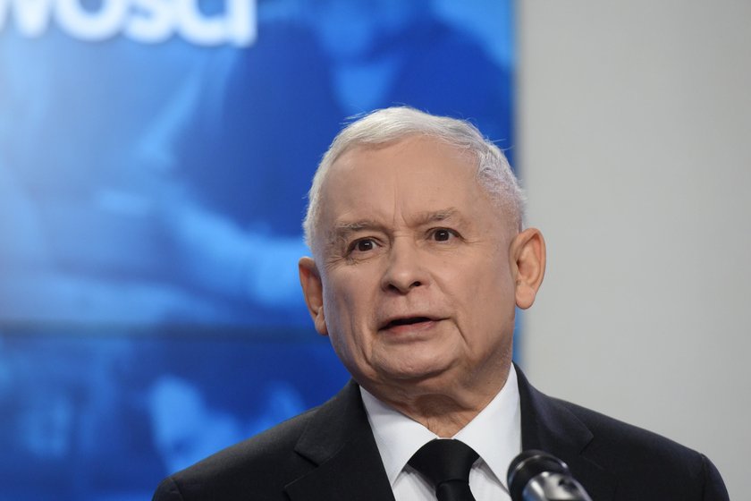 Jarosław Kaczyński