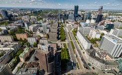 Twarda 8 i 10 na pierwszy ogień. Szef komisji weryfikacyjnej ds. reprywatyzacji: Pierwsze 'twarde' decyzje w lipcu