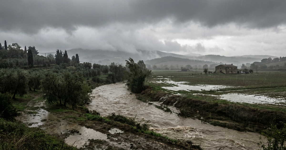 Allerta-maltempo-oggi-6-regioni-coinvolte-da-Emilia-Romagna-a-Sardegna