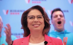 Kidawa-Błońska odpowiada Turczynowicz-Kieryłło: Zawsze byłam po stronie kobiet