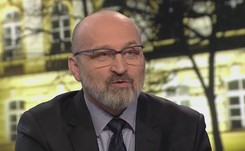 Marcinkiewicz: Będą w Polsce więźniowie polityczni, nas to czeka!