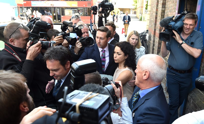 Eva Carneiro odrzuciła ugodę wartą 1,2 mln funtów