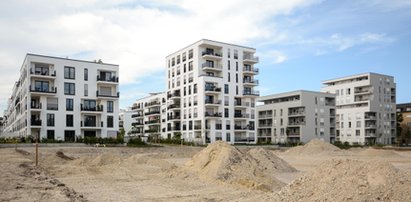 Takich mieszkań się nie buduje, a będzie na nie gigantyczny popyt