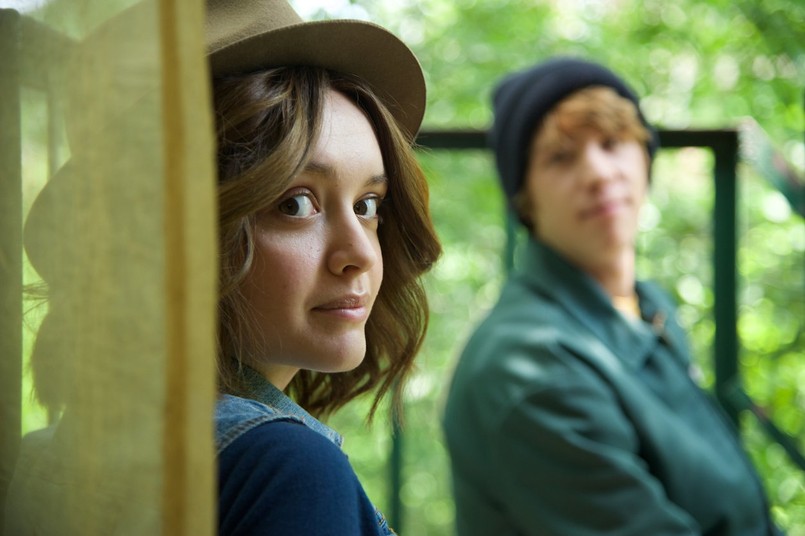 "Me and Earl and the Dying Girl" już dziś wymieniany jest jako faworyt Oscarów 2016. Krytycy są nim zachwyceni, a w swoich opiniach chwalą przede wszystkim świetny i dowcipny scenariusz. Zdaniem wielu recenzentów to będzie ważny film dla młodego pokolenia