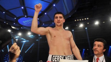 Marco Huck po raz trzeci zmierzy się z Olą Afolabim