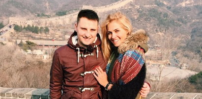Miss Polonia chwali się miesiącem miodowym FOTO