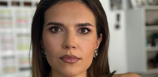 Anica Lazić (Foto: Instagram)