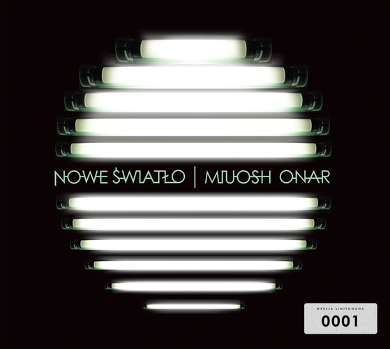 10. Miuosh, Onar – 'Nowe światło'