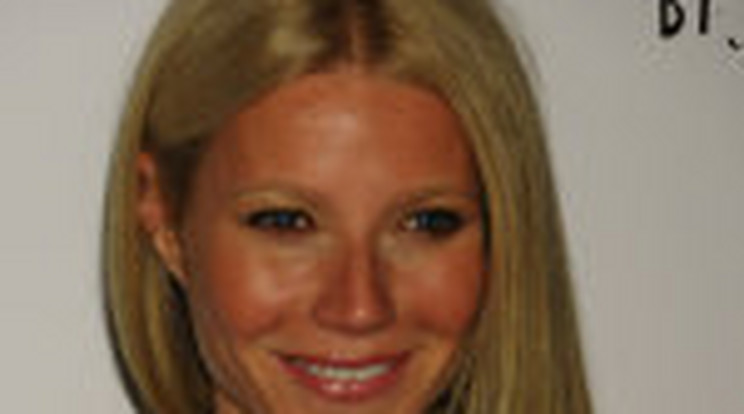 Retteg Gwyneth Paltrow a ráktól