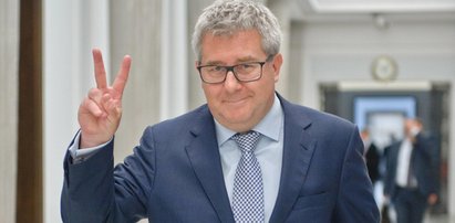 PiS odbije sejmiki? Ryszard Czarnecki bardzo powściągliwy