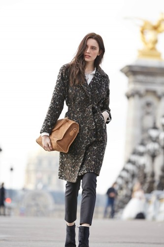 LaRedoute kolekcja jesień/zima 2016/2017