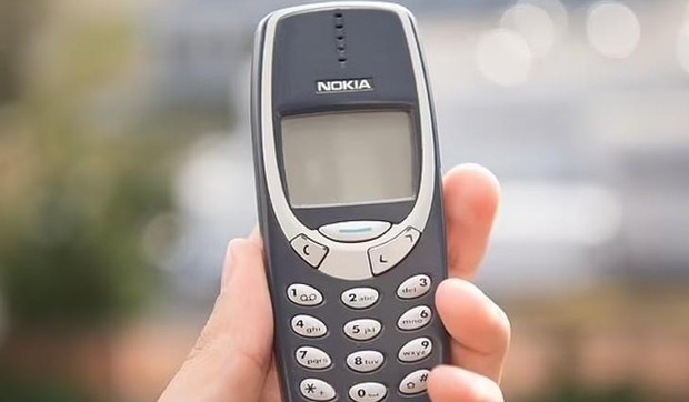  Nokia 3310
