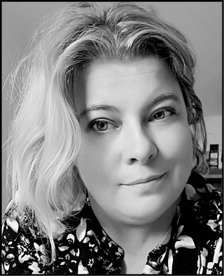 Dorota Prościńska, księgowa i właścicielka biura Pewne Dotacje Dorota Prościńska, dyrektor w OSCBR