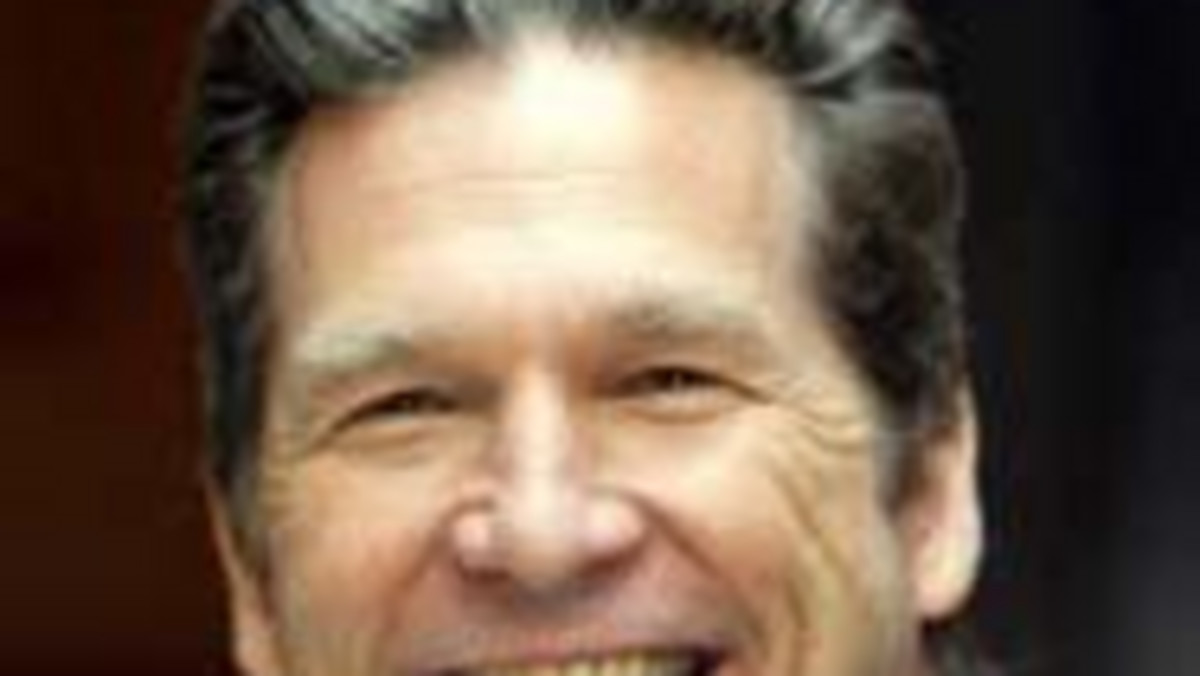 Jeff Bridges dołączył do obsady filmowej adaptacji komiksu "Iron Man".