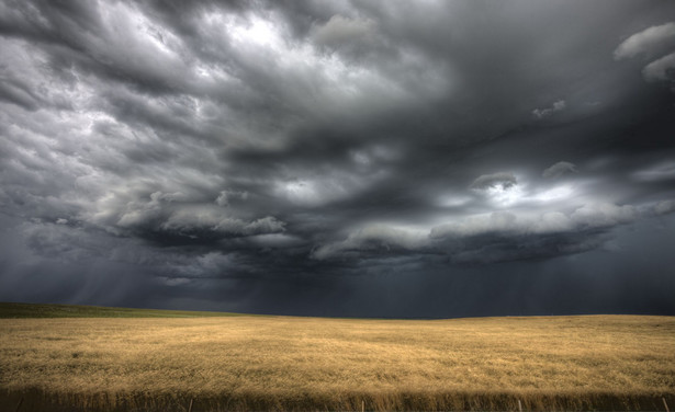 Susza w kasie Instytutu Meteorologi i i Gospodarki Wodnej. Bez pieniędzy nie będzie ostrzeżeń przed nawałnicami