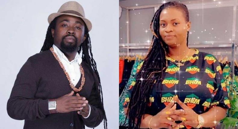 Obrafour sends strong warning to Ayisha Modi with legal threat