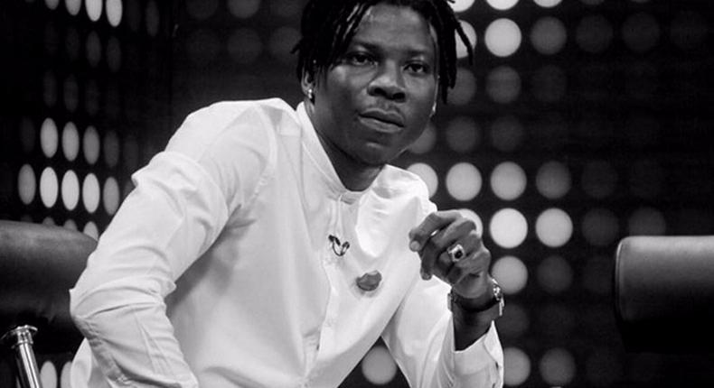 3Music Awards: I was disappointed – Stonebwoy