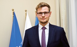 Woś: Chcemy skończyć z absurdami w sprawach nieletnich [WYWIAD]